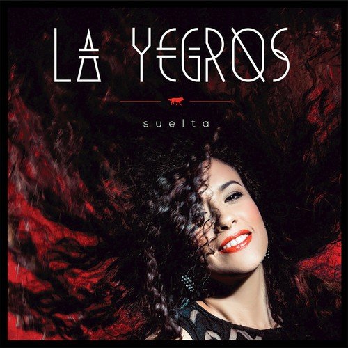 La Yegros - Suelta (2019) [Hi-Res]