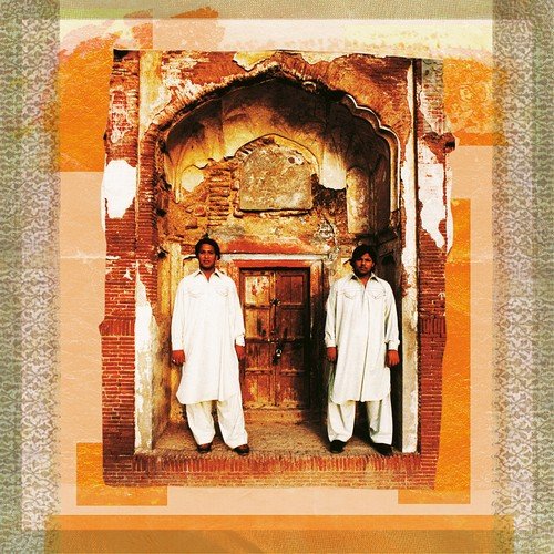 Rizwan-Muazzam Qawwali - Attish: The Hidden Fire (2019)