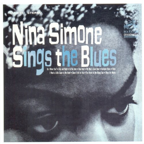 Nina Simone - The Complete RCA Albums Collection (2011) [9CD Box Set] CD Rip