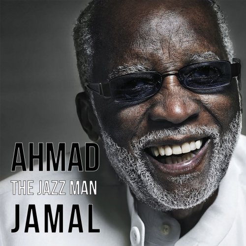 Ahmad Jamal - The Jazz Man (Live Version) (2019)