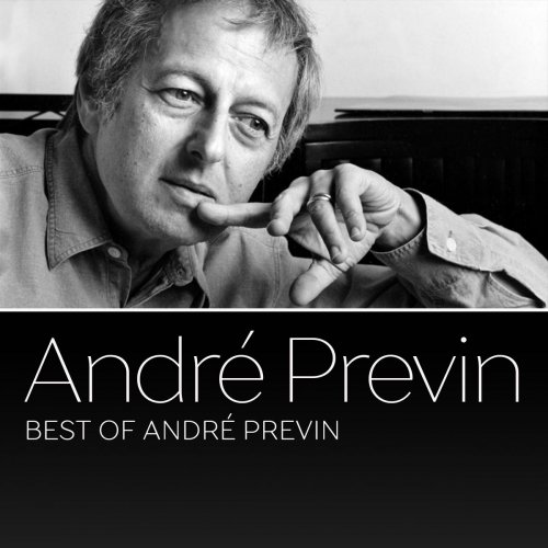 André Previn - Best of André Previn (2019)