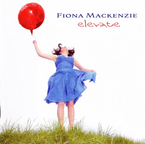 Fiona MacKenzie - Elevate (2008) [SACD]