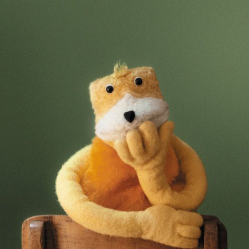 Mr. Oizo - Rythme Plat (2019) [Hi-Res]