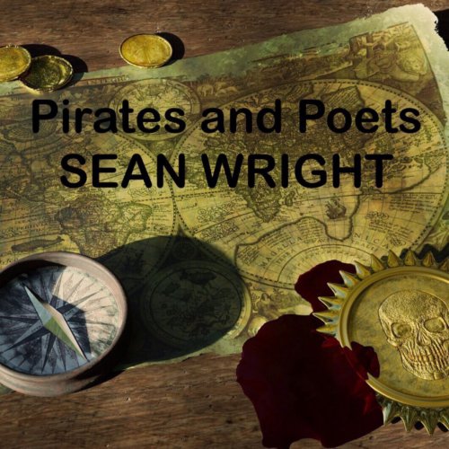 Sean Wright - Pirates And Poets (2019)
