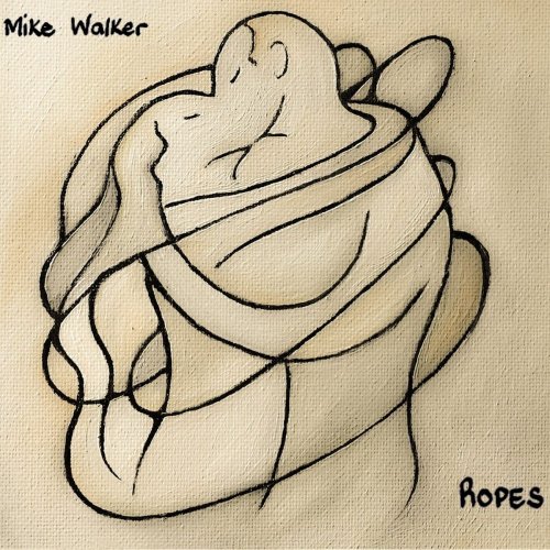 Mike Walker - Ropes (2019)