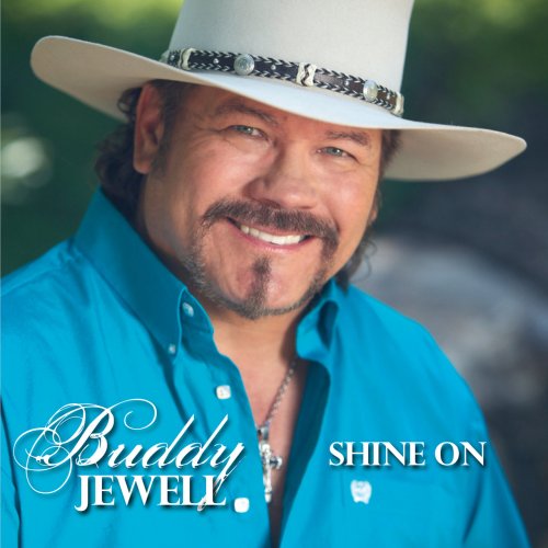 Buddy Jewell - Shine On (2019)