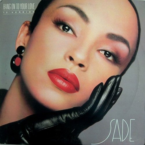 Sade - Singles Collection (1984-2001) LP