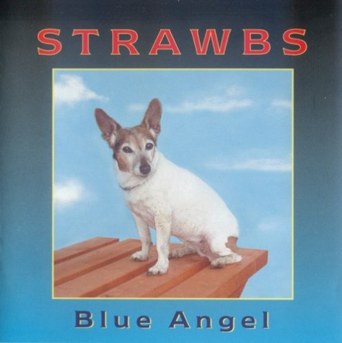 Strawbs - Blue Angel (2003)