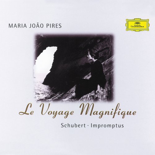 Maria João Pires - Le Voyage Magnifique: Schubert Impromptus (1998)