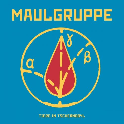 Maulgruppe - Tiere in Tschernobyl (2019)