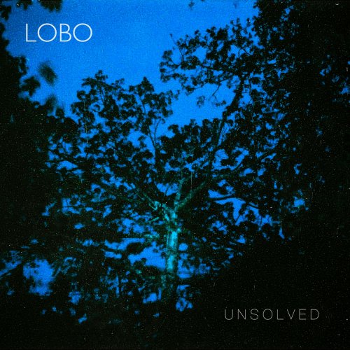 Lobo - Unsolved (2019)