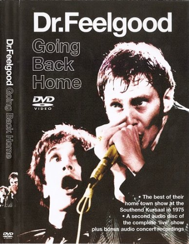 Dr. Feelgood - Going Back Home (2005)