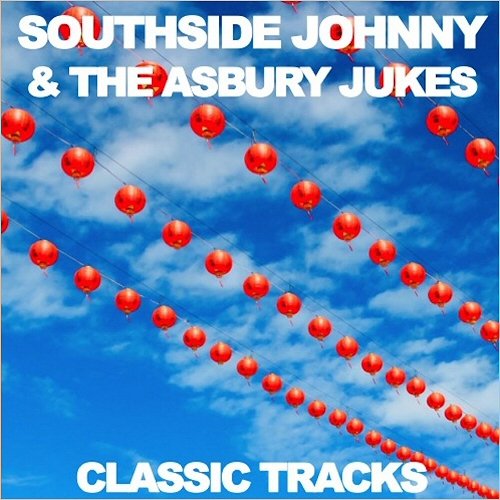 Southside Johnny & The Asbury Jukes - Classic Tracks (Live) (2019)