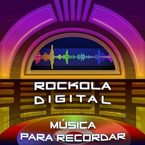 VA - Rockola Digital Música para Recordar (2019)