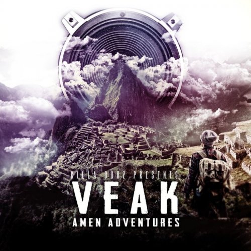 Veak - Amen Adventures (2019)