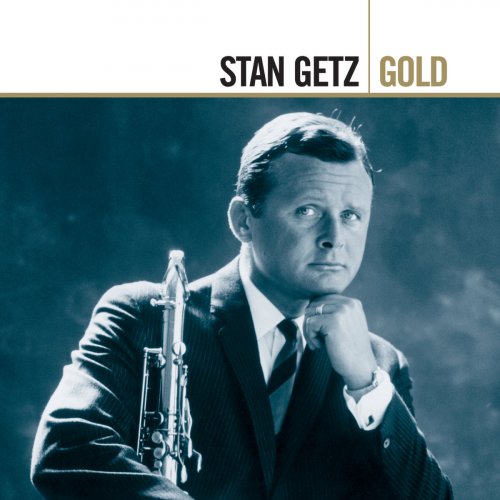 Stan Getz - Gold (2008/2019)