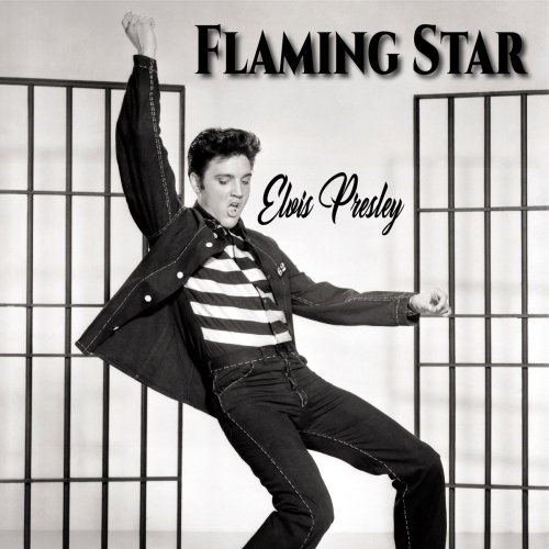 Elvis Presley - Flaming Star (2019)