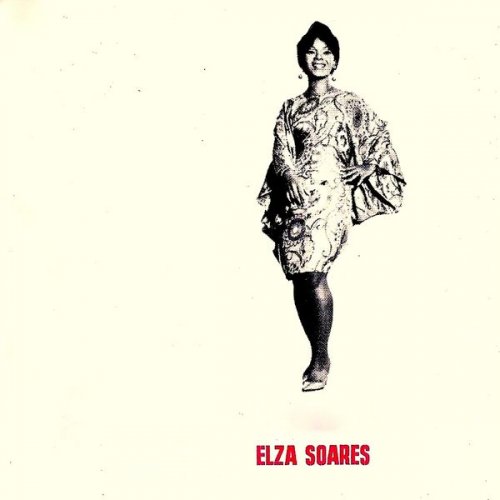 Elza Soares - A Bossa Negra (2019) [Hi-Res]