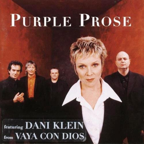 Purple Prose featuring Dani Klein (Vaya Con Dios) - 13 Songs By Purple Prose (1999) FLAC