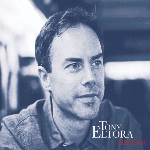 Tony Eltora - Virginia (2019)