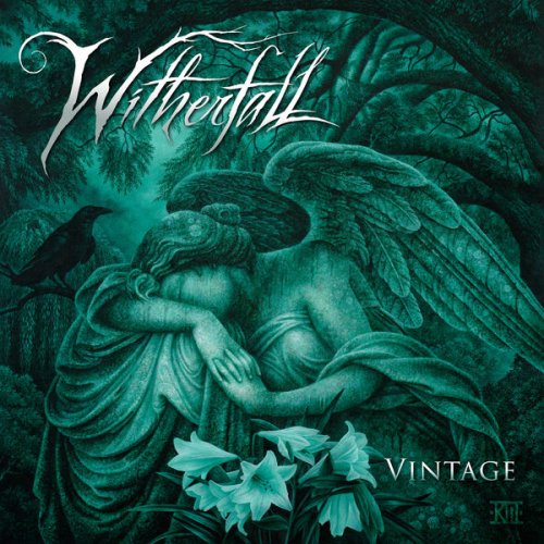 Witherfall - Vintage - EP (2019) [Hi-Res]