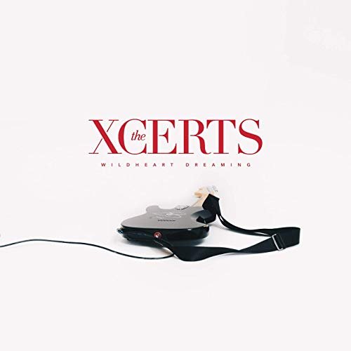 The Xcerts - Wildheart Dreaming (2019)