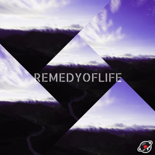 OnlyM - Remedyoflife (2019)