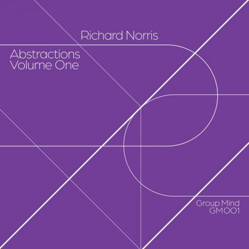 Richard Norris - Abstractions, Vol. 1 (2019)