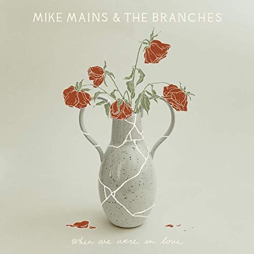 Mike Mains & The Branches - Around the Corner (2019)