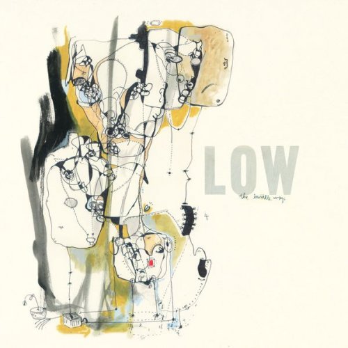 Low - The Invisible Way (Édition StudioMasters) (2013/2018) [Hi-Res]