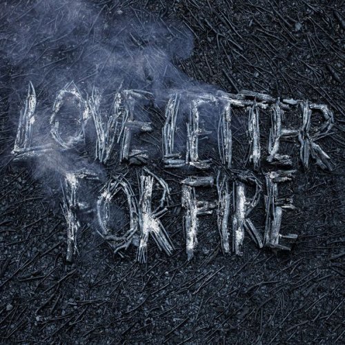 Sam Beam - Love Letter for Fire (2016) [Hi-Res]