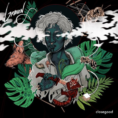 Closegood - Graven (2019) FLAC