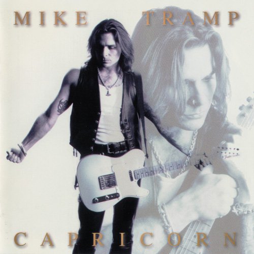 Mike Tramp - Capricorn (1997)