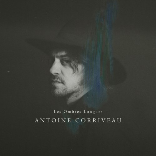 Antoine Corriveau - Les Ombres Longues (2014)