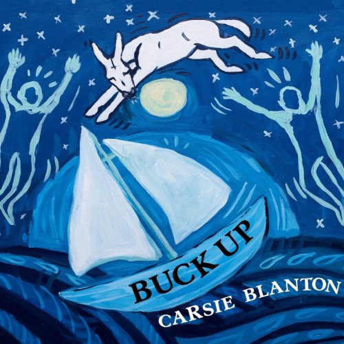 Carsie Blanton - Buck Up (2019) FLAC