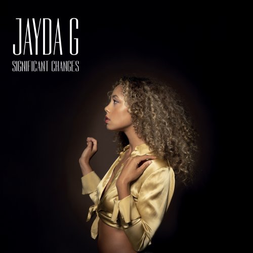 Jayda G - Significant Changes (2019) [Hi-Res]