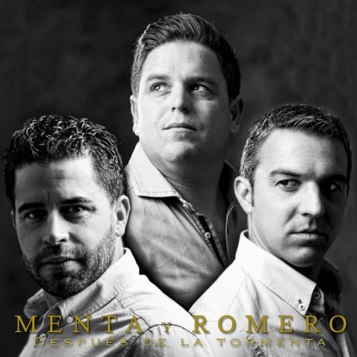 Menta y Romero - Después de la Tormenta (2019)