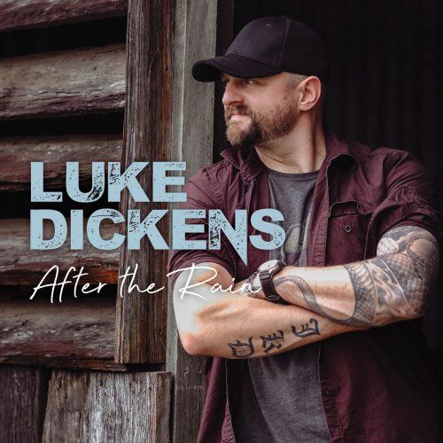 Luke Dickens - After The Rain (2019)