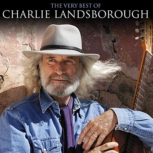 Charlie Landsborough - The Very Best Of (1998/2019)