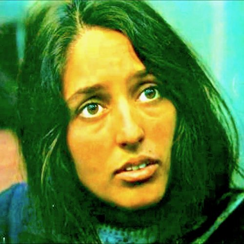 Joan Baez - Diva Of The Folk Revival: Early Days And Late, Late, Nights Vol 1-2 (2019) [Hi-Res]