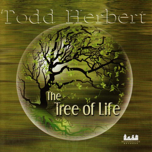 Todd Herbert - The Tree of Life (2008)