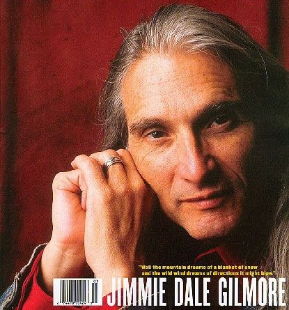 Jimmie Dale Gilmore - Collection (1988-2011)