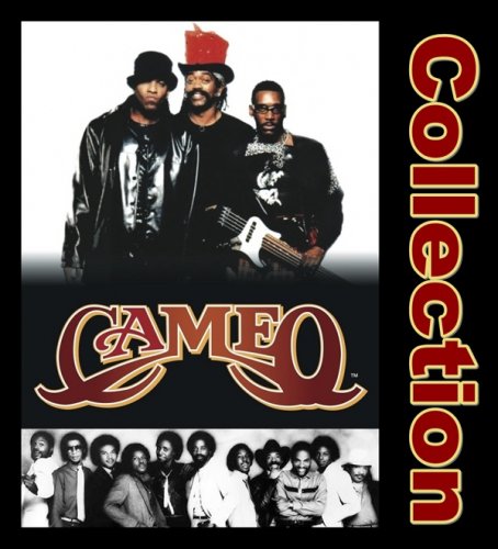Cameo - Collection (1977-2018)