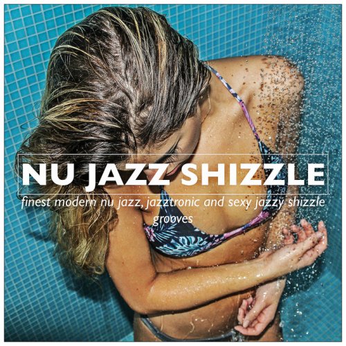 VA - Nu Jazz Shizzle (2019) FLAC
