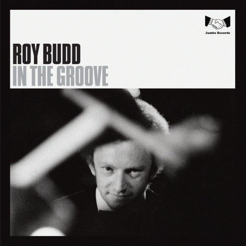Roy Budd - In the Groove (2016) [Hi-Res]