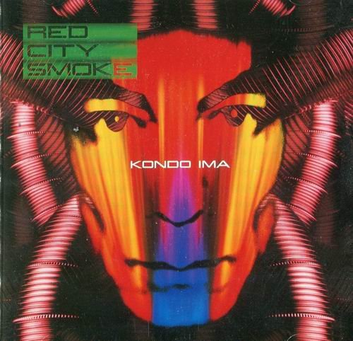 Toshinori Kondo & IMA - Red City Smoke (1993)