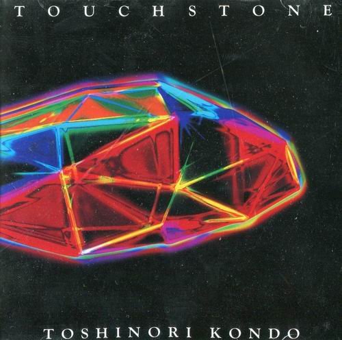 Toshinori Kondo - Touchstone (1993)