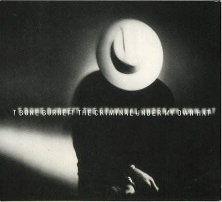 T Bone Burnett - Collection (1980-2008)