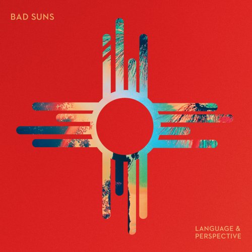 Bad Suns - Language & Perspective (2014) 320 / lossless