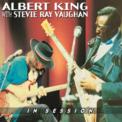 Albert King - In Session (2016) [Hi-Res]